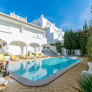 In - Old Town Apartamento Albufeira