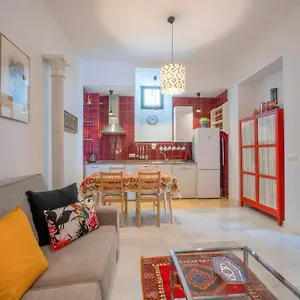 Vidrio Deluxe Aparment Apartamento Sevilla