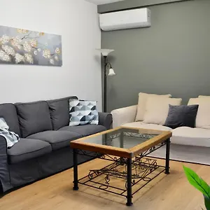 Alfalfa Sweet Apartamento Sevilla