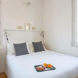 Cozy Pigneto Apartamento Roma