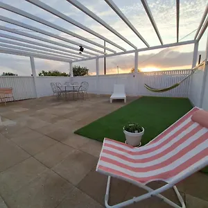 Solar Da Cotovia Сasa de vacaciones Albufeira