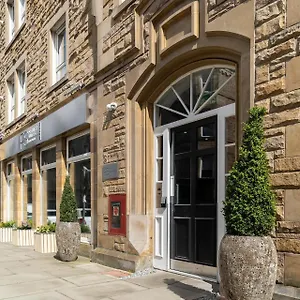  Apartment Premier Fountain Court Großbritannien