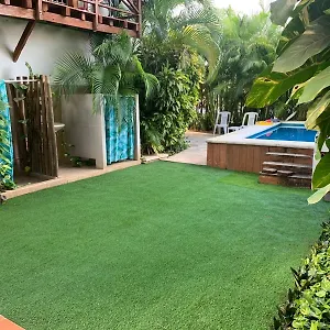 Casa Nona Rosa Apartamento Cancún