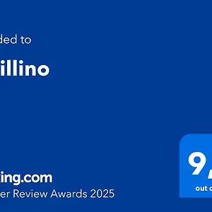 Il Villino Apartamento Roma