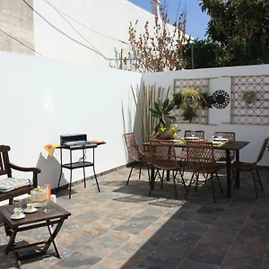  Apartment Palmeira Portugal